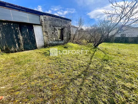 grange à cussac fort médoc 79 m2