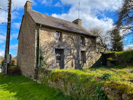 vente maison 3 pièces 90 m² quintin (22800)