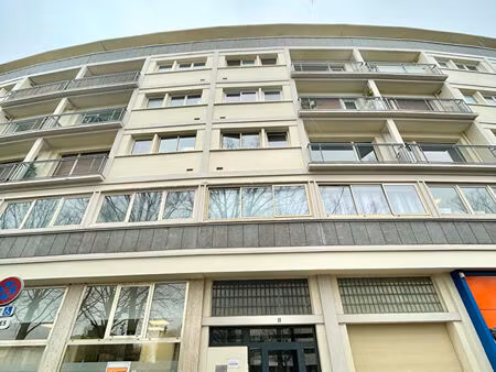 vente appartement 4 pièces 91 m² rouen (76100)