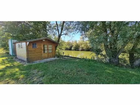 vente terrain à batir 6000 m² à cuy (89140)  48 500 €