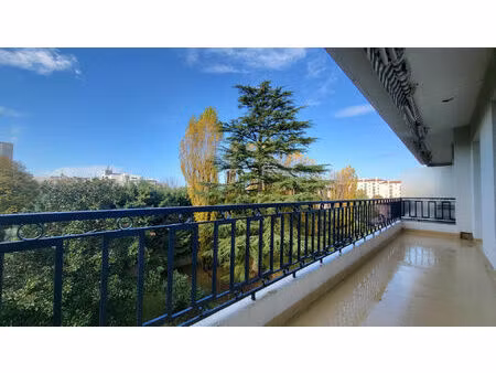 appartement le bouscat 5 pièce(s) 143 m2