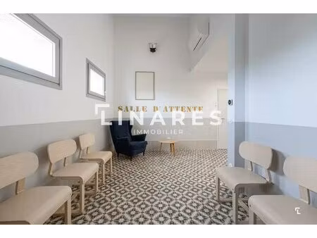 comtesse village santé - cabinets médicaux à louer - saint-julien