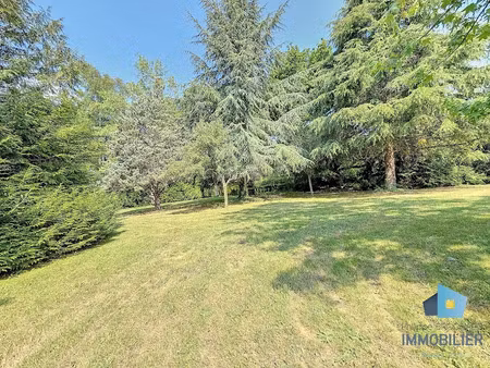 vente terrain à batir à saint paul (60650)  110 000 €