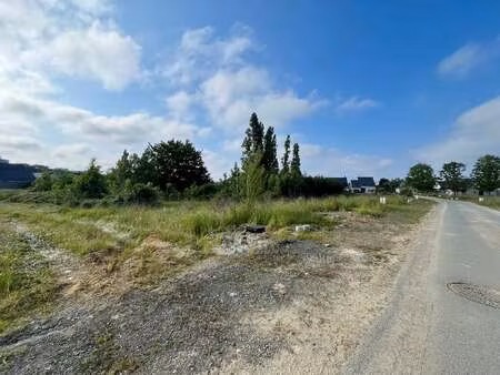 vente terrain à angers (49000) : à vendre / angers