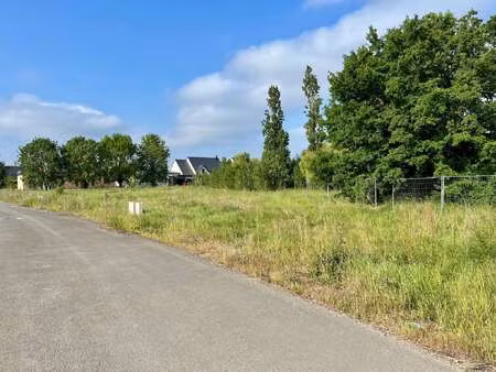 vente terrain à angers (49000) : à vendre / angers