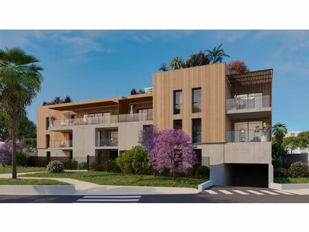 appartement à vendre à le grau-du-roi (30240) - gard