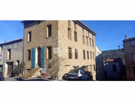 vente locaux professionnels 14 pièces 265 m² à marquixanes (66320)  320 250 €