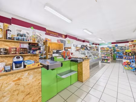 vente locaux professionnels 200 m² à saint-nazaire-en-royans (26190)  80 000 €