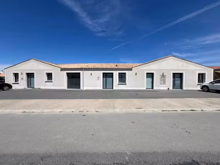 vente locaux professionnels à andilly (17230)  nan €