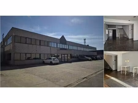 bureaux à louer à atomveldstraat 4 haaltert (rbt24995)