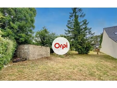 terrain la trinité-surzur m² t- à vendre  99 600 €