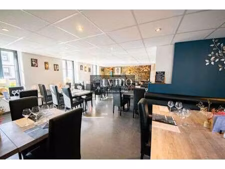 vente bureaux et commerces à landerneau (29800) : à vendre / landerneau