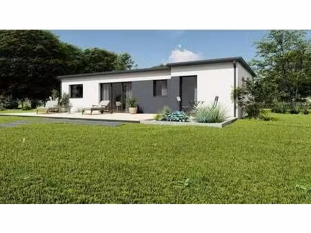 vente maison à ploulec'h (22300) : à vendre / 81m² ploulec'h