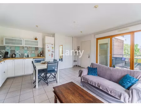 vente appartement 3 pièces 64 m² longvic (21600)