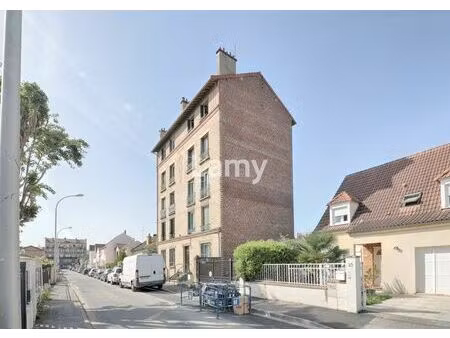 vente appartement 2 pièces 42 m² orly (94310)