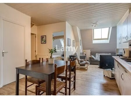 vente appartement 3 pièces 43 m² rumilly (74150)