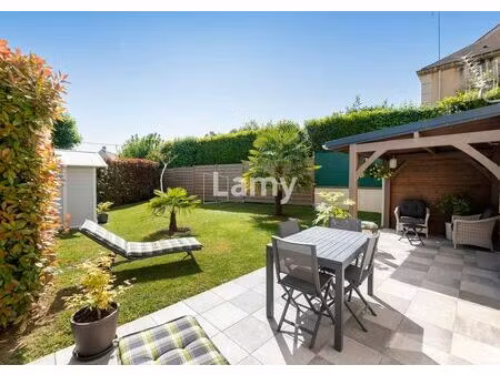 vente maison 5 pièces 78 m² linas (91310)