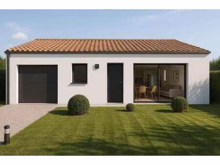 vente maison à port-saint-père (44710) : à vendre / 122m² port-saint-père