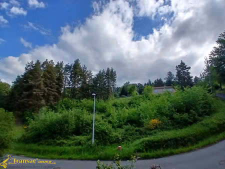 terrain de 4280m2 à acheter à courpière