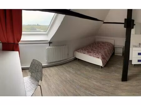location appartement  9.5 m² t-1 à metz  430 €