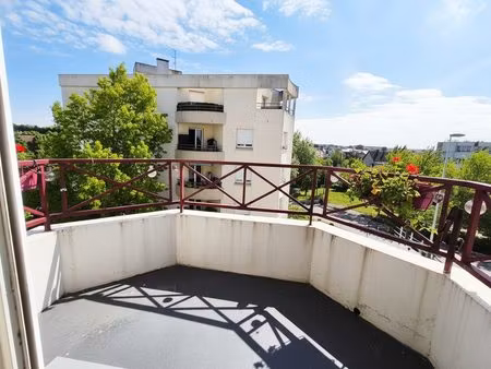 appartement 2 pieces secteur montfort