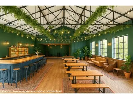 immobilier professionnel à louer lagnieu