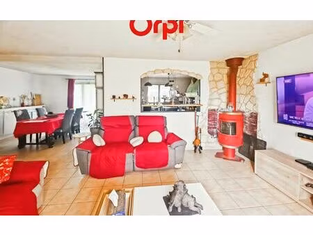 maison souday m² t-6 à vendre  179 000 €