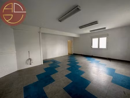 location locaux professionnels 150 m² à l'union (31240)  1 500 €