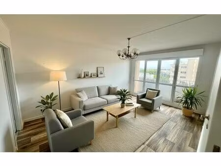 appartement la courneuve 52.5 m² t-3 à vendre  158 000 €