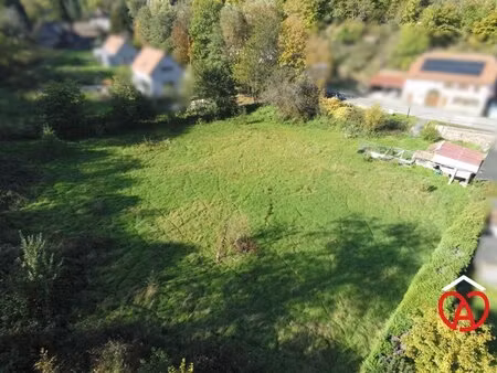 en vente terrain constructible 14 6 ares – 68 728 € |urbeis