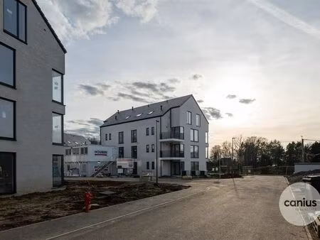 appartement à vendre à fexhe-slins € 287.625 (l7jnd) | zimmo