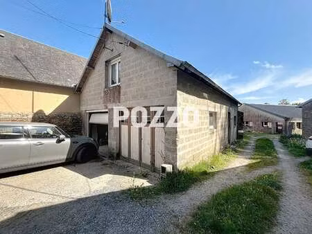 vente maison à sartilly (50530) : à vendre / 47m² sartilly