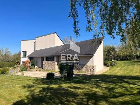 vente maison à taillis (35500) : à vendre / 146m² taillis