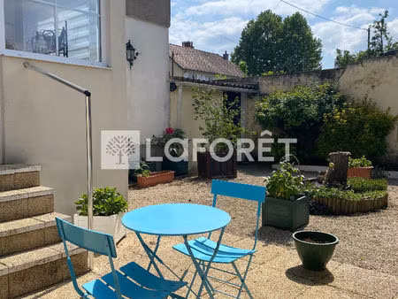 maison t4 compiègne à vendre