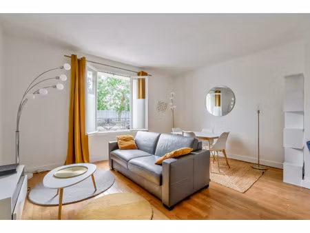 boulogne nord - appartement 3 pieces - 77m2