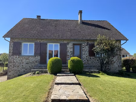 payzac  15 mn pompadour et saint-yrieix la perche