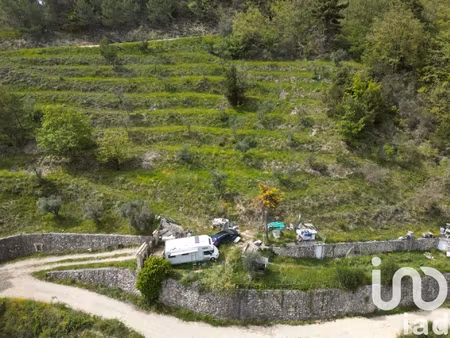 vente terrain de loisirs 22 000 m²