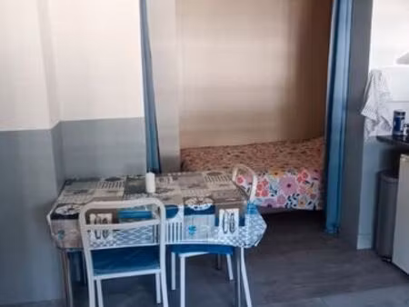 studio meublé 25m2 courcelles les montbéliard