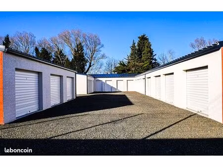 location box / garde-meuble carcassonne – de 2 à 50 m²