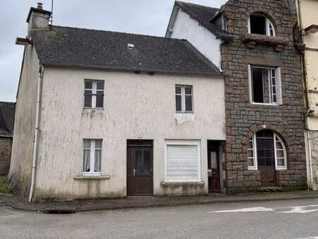 vente maison à plumieux (22210) : à vendre / 155m² plumieux