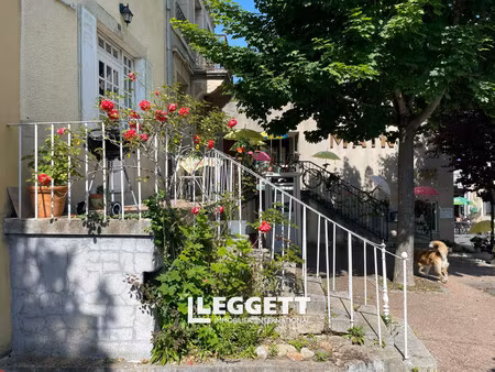 maison 4 pièce(s)  bellenaves