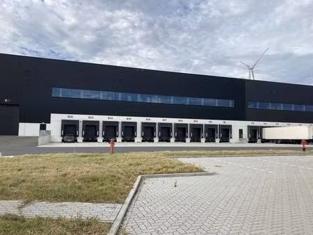 bien professionnel à louer à ertvelde € 87.211 (l7jvc) - dewaele business - gent | zimmo