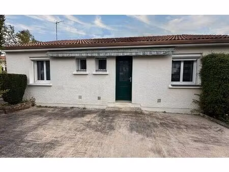 maison le palais-sur-vienne m² t-5 à vendre  189 900 €