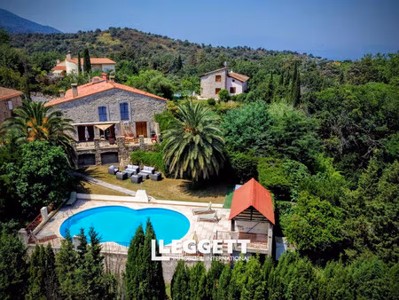 boutique 20 pièce(s)  villelongue-dels-monts