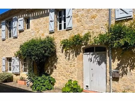 maison terraube m² t-3 à vendre  169 500 €