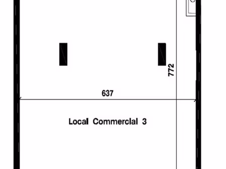 location pure / fontenay-sous-bois