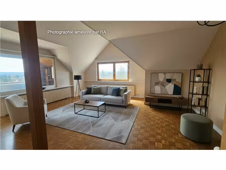 vente maison 9 pièces  229.85m²  soissons