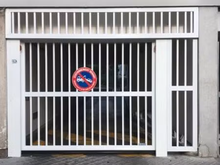 2 box / garage 43m² et 25m² paris 19è métro ourcq 2 voitures