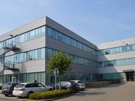 bien professionnel à louer à wommelgem € 13.000 (l7ke6) - oreon properties herentals | zim