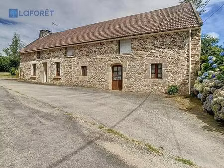 vente maison à landévant (56690) : à vendre / 125m² landévant